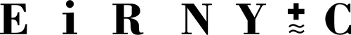 Eir NYC logo