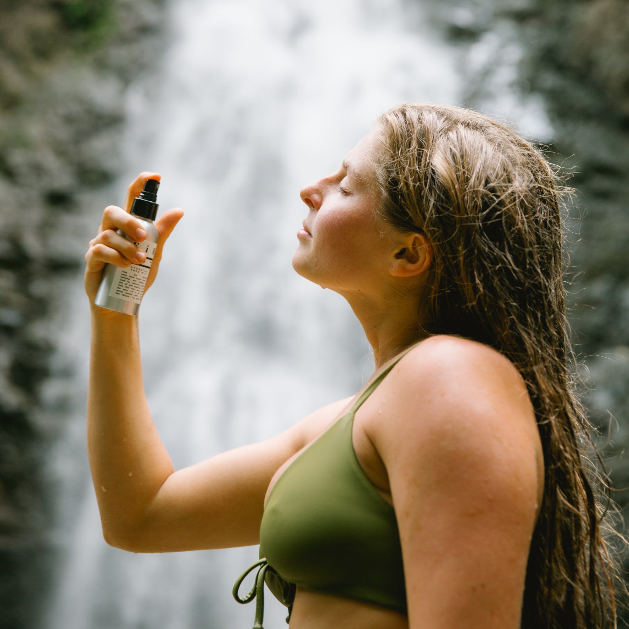 Hydrating Face Mist - Toner - Eir NYC Natural Skincare
