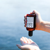 Sunset Oil - Body Oil - Eir NYC Natural Skincare
