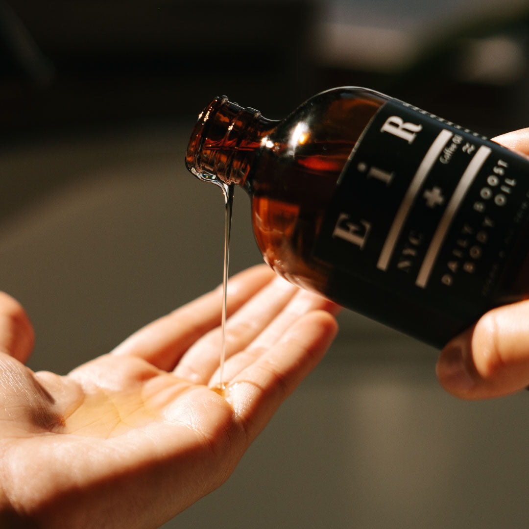 Daily Boost Body Oil: Your 2026 Skincare Essential