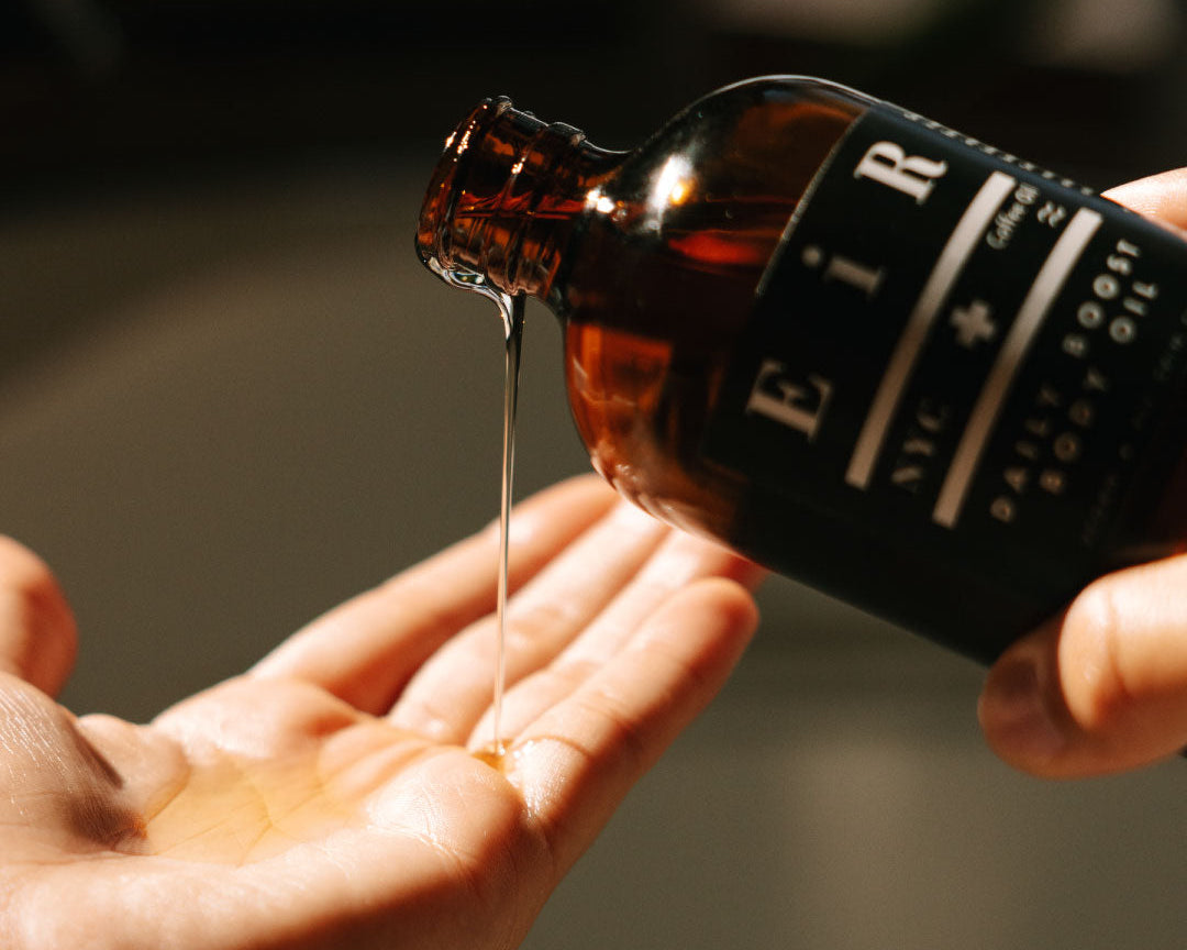 Daily Boost Body Oil: Your 2026 Skincare Essential