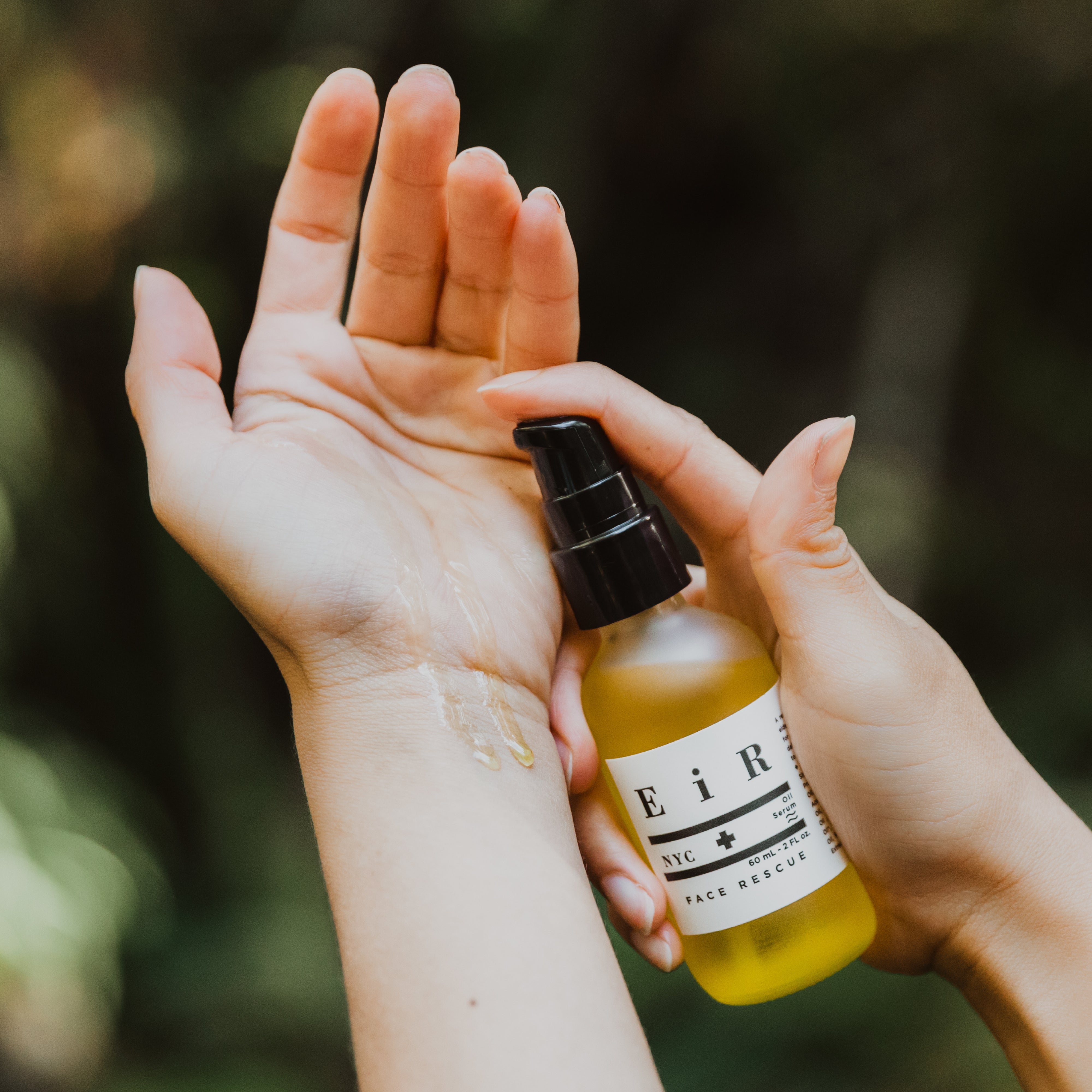 Plant-Powered Anti-Aging (Without Retinol): The Eir NYC Way