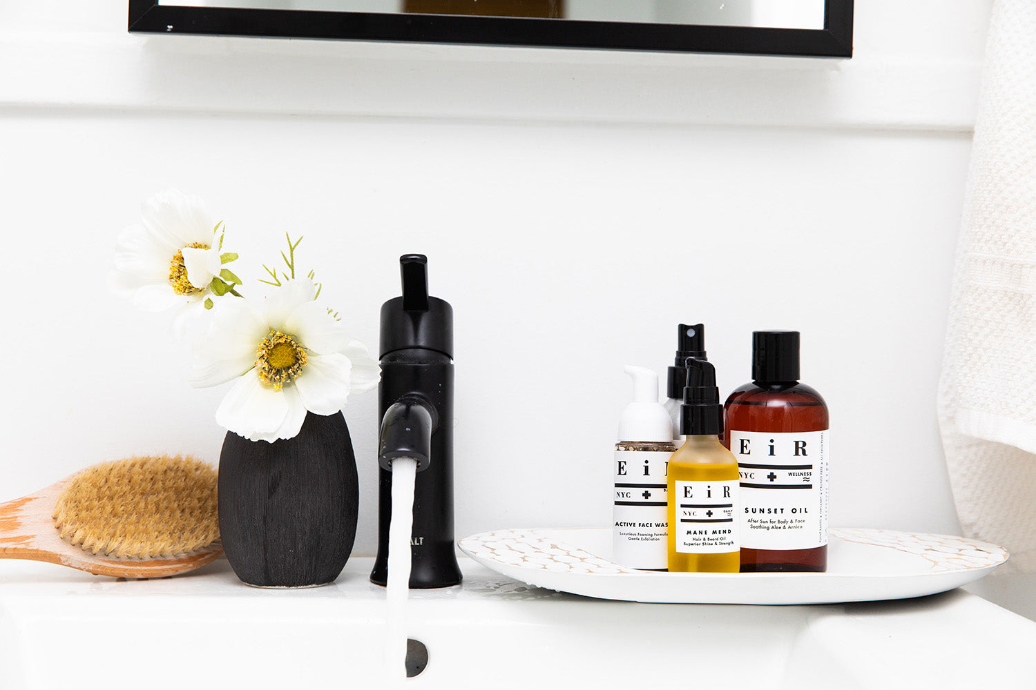The Power of Nature: Why Natural Ingredients Matter in Skincare and How They Could Offer a Better Solution.