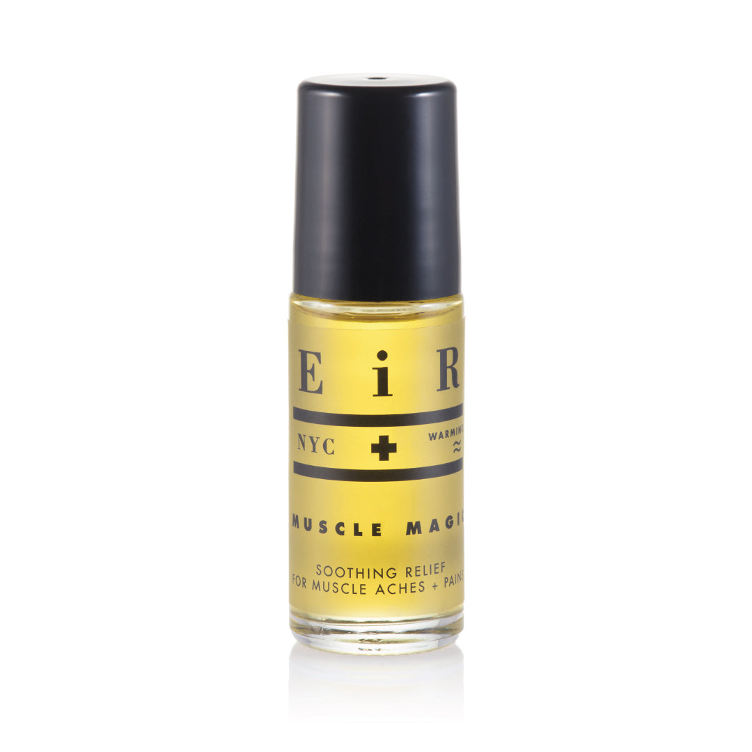Eir NYC Heat Rub (Rolling Liniment) Eir NYC Heat Rub (Rolling Liniment)