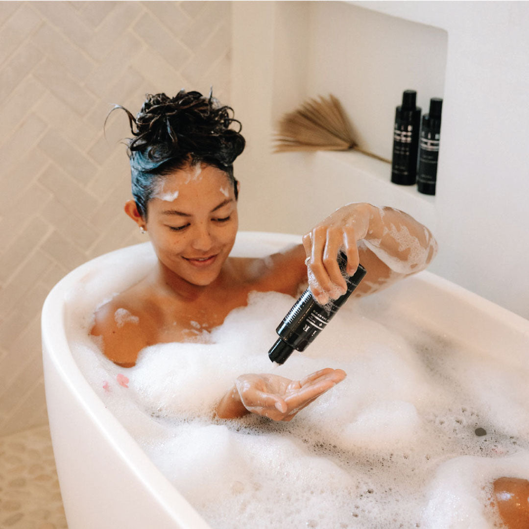 Active Shampoo -  - Eir NYC Natural Skincare