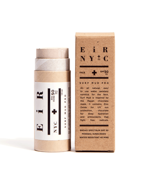 Surf Mud Pro - Sunscreen - Eir NYC Natural Skincare