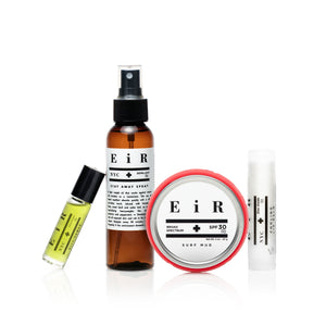 Outdoor Adventure - Kits - Eir NYC Natural Skincare