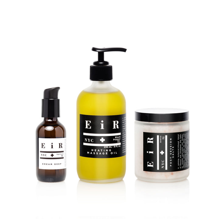 Home Spa - Kits - Eir NYC Natural Skincare