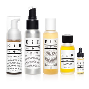 Frequent Flyer - Kits - Eir NYC Natural Skincare