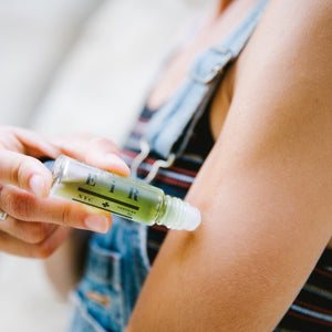 Outdoor Adventure - Kits - Eir NYC Natural Skincare
