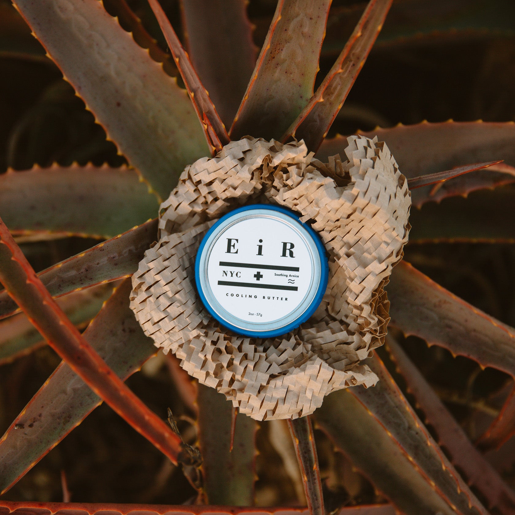 Workout Routine - Kits - Eir NYC Natural Skincare