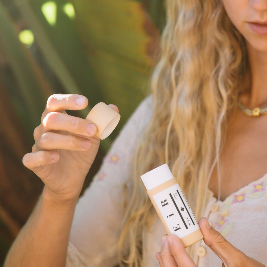 Daily Routine - Kits - Eir NYC Natural Skincare