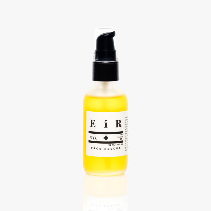 Face Rescue - Face Oil - Eir NYC Natural Skincare