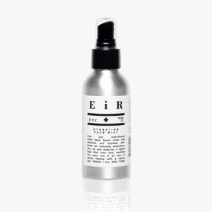 Hydrating Face Mist - Toner - Eir NYC Natural Skincare