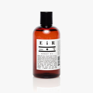Sunset Oil - Body Oil - Eir NYC Natural Skincare