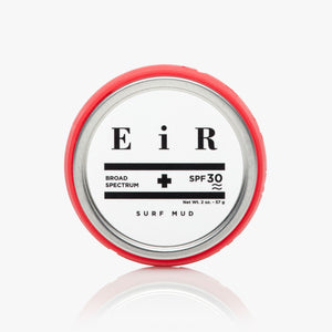 Surf Mud - Sunscreen - Eir NYC Natural Skincare