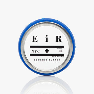 Cooling Butter + Arnica - Body Balm - Eir NYC Natural Skincare