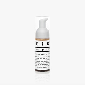 Active Face Wash - Face Wash - Eir NYC Natural Skincare