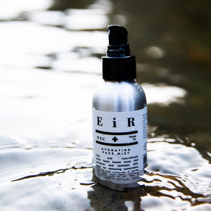 Hydrating Face Mist - Toner - Eir NYC Natural Skincare