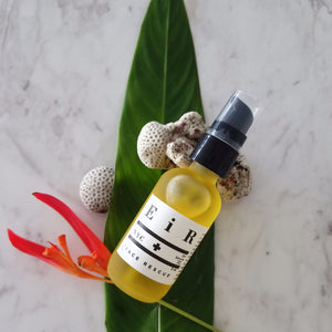 Face Rescue - Face Oil - Eir NYC Natural Skincare