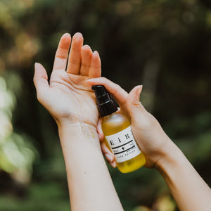 Frequent Flyer - Kits - Eir NYC Natural Skincare