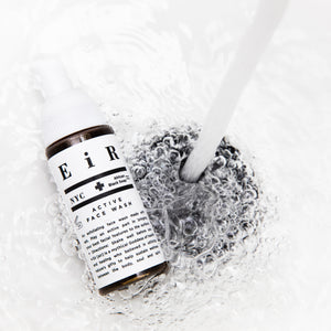 Active Face Wash - Face Wash - Eir NYC Natural Skincare