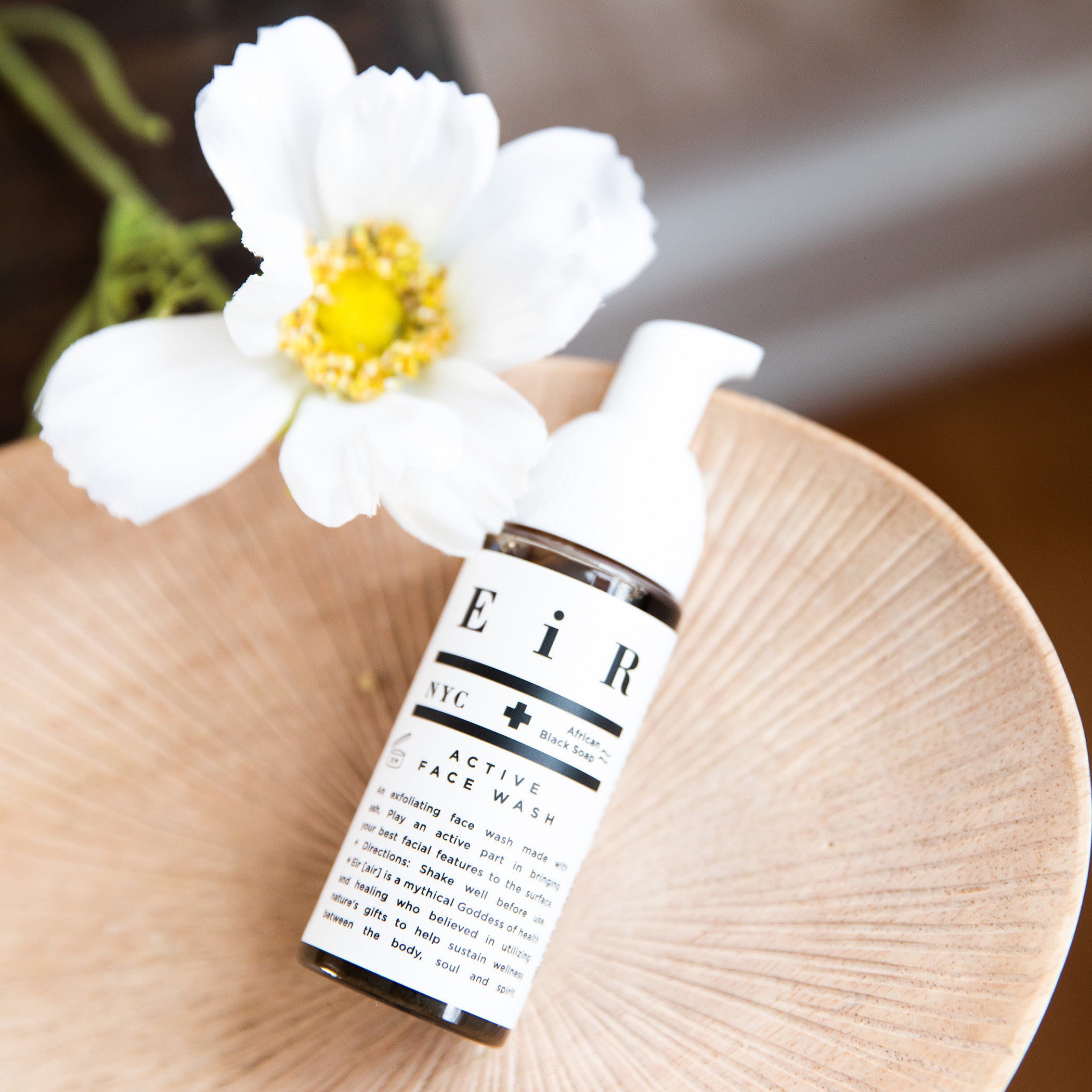 Frequent Flyer - Kits - Eir NYC Natural Skincare