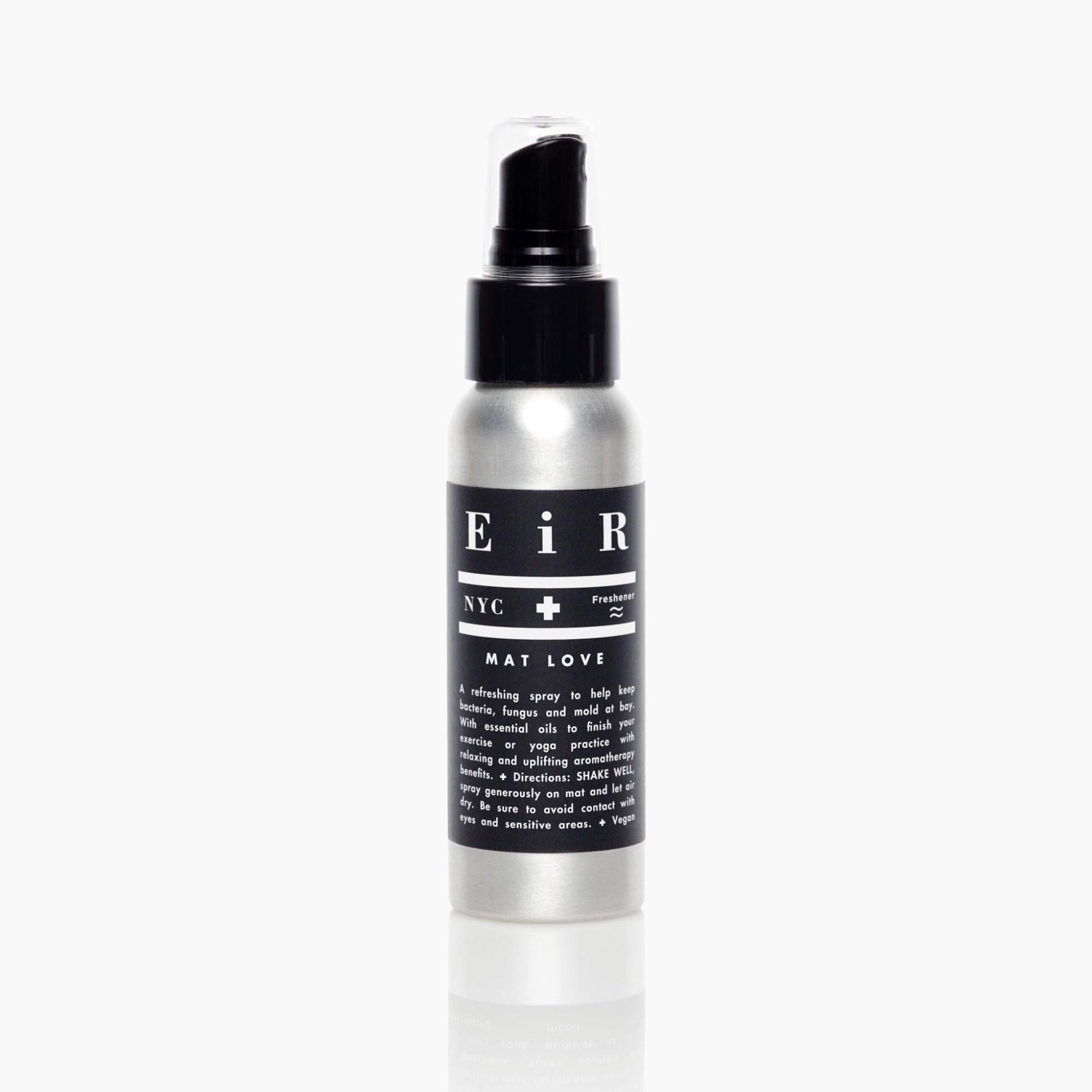 Mat Love -  - Eir NYC Natural Skincare