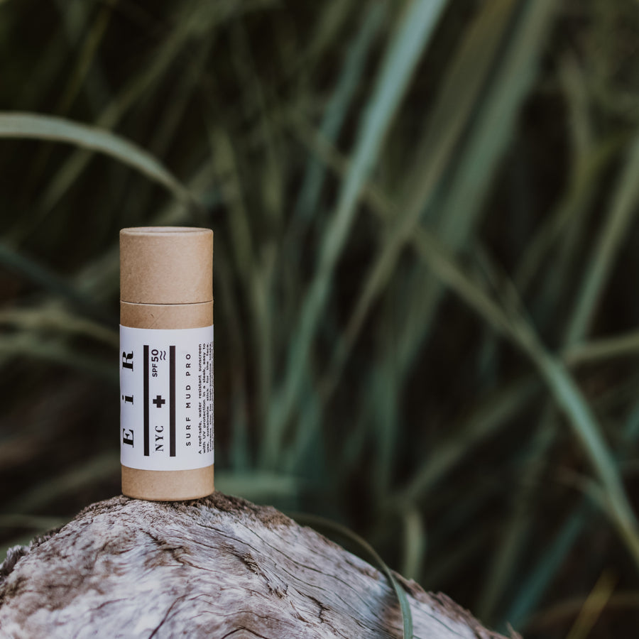 Surf Mud Pro - Sunscreen - Eir NYC Natural Skincare