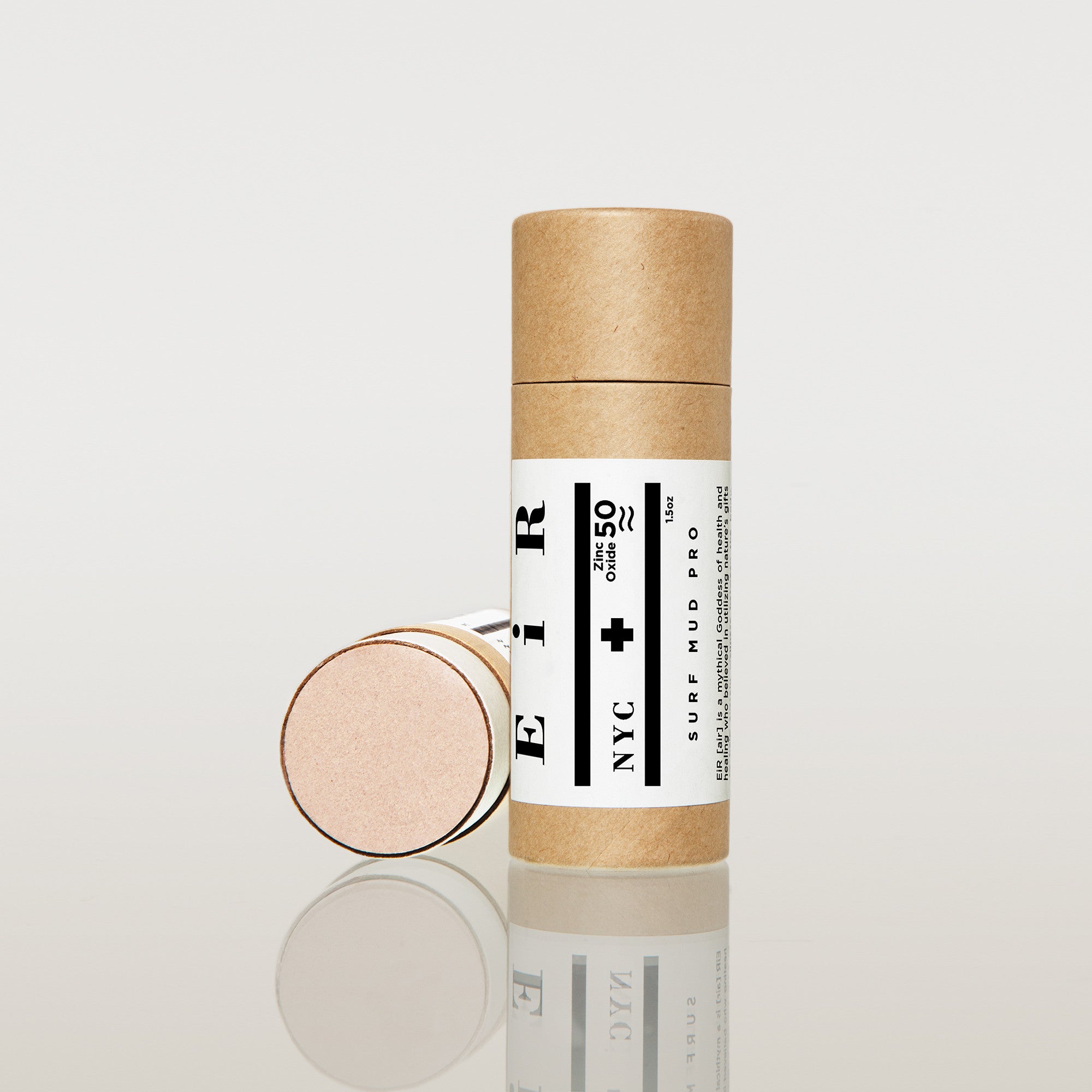 Surf Mud Pro Cash and Carry Single item - Sunscreen - Eir NYC Natural Skincare