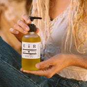 Savasana Body Oil - Body Oil - Eir NYC Natural Skincare