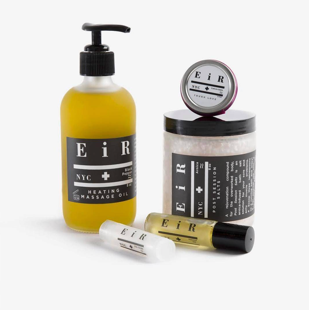 Eir Gift Card - Gift Card - Eir NYC Natural Skincare