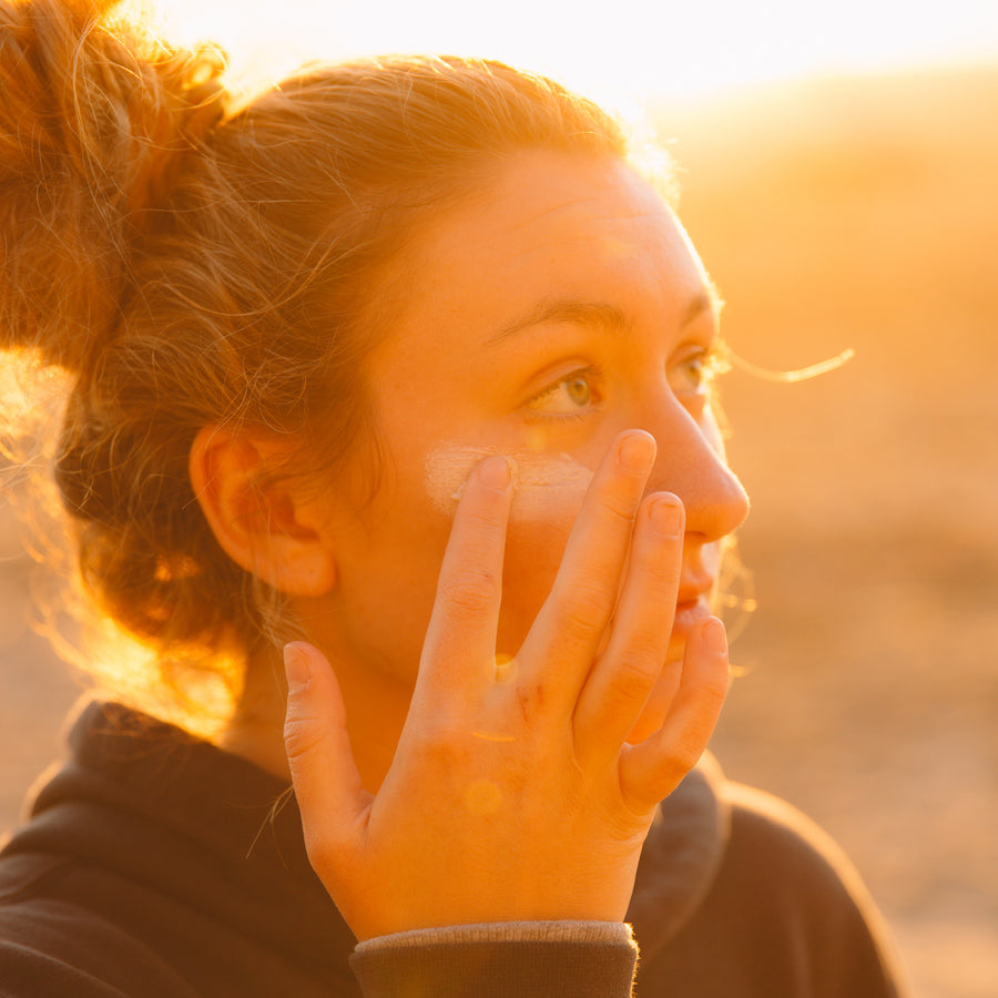 Life’s a Beach - Kits - Eir NYC Natural Skincare
